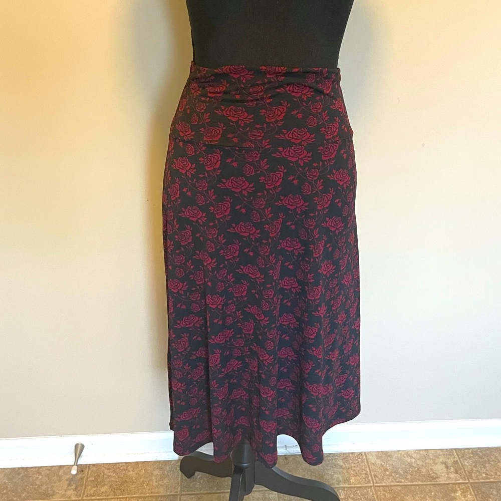 Lularoe Azure Skirt